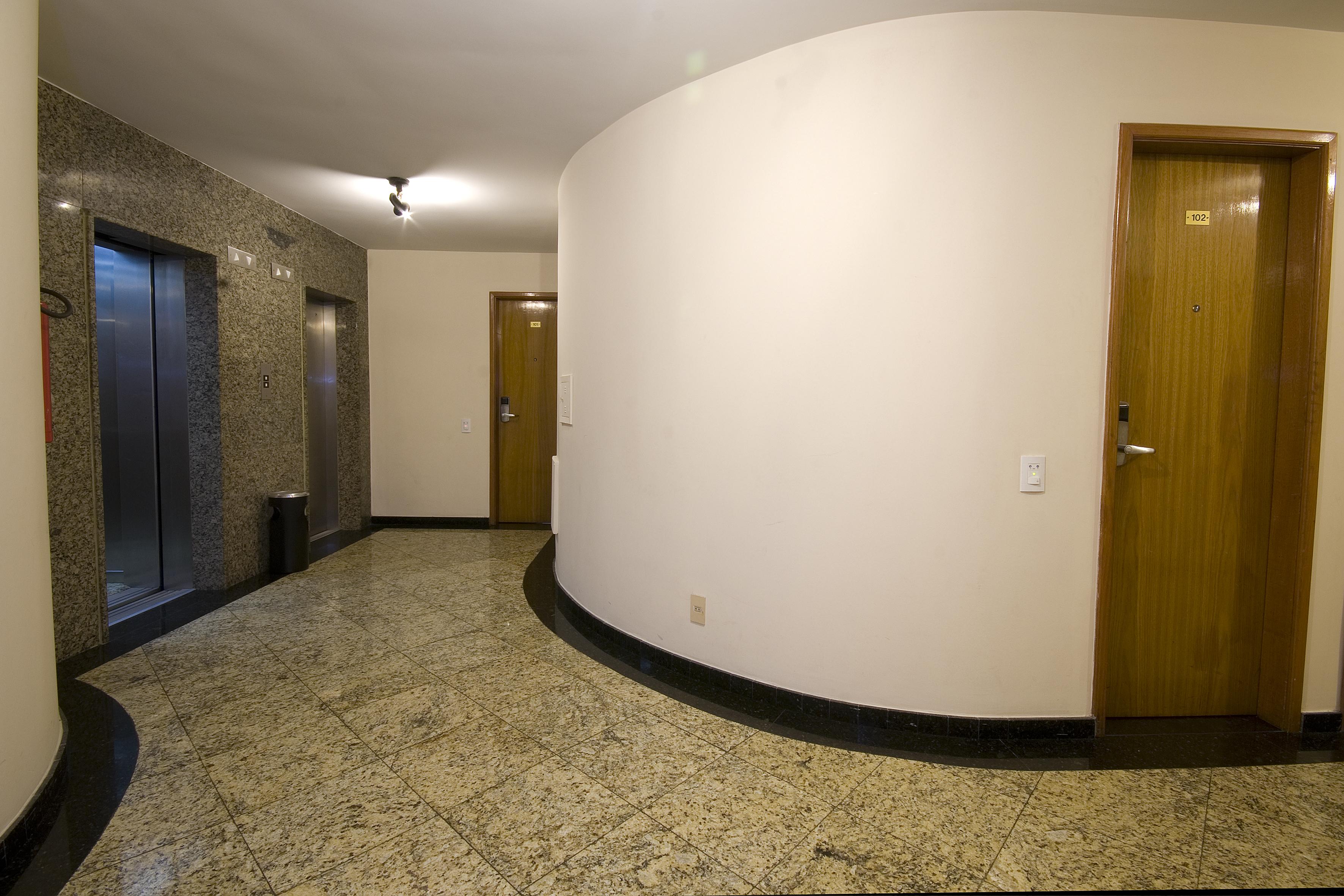 Hotel Rondônia Palace Río de Janeiro Exterior foto