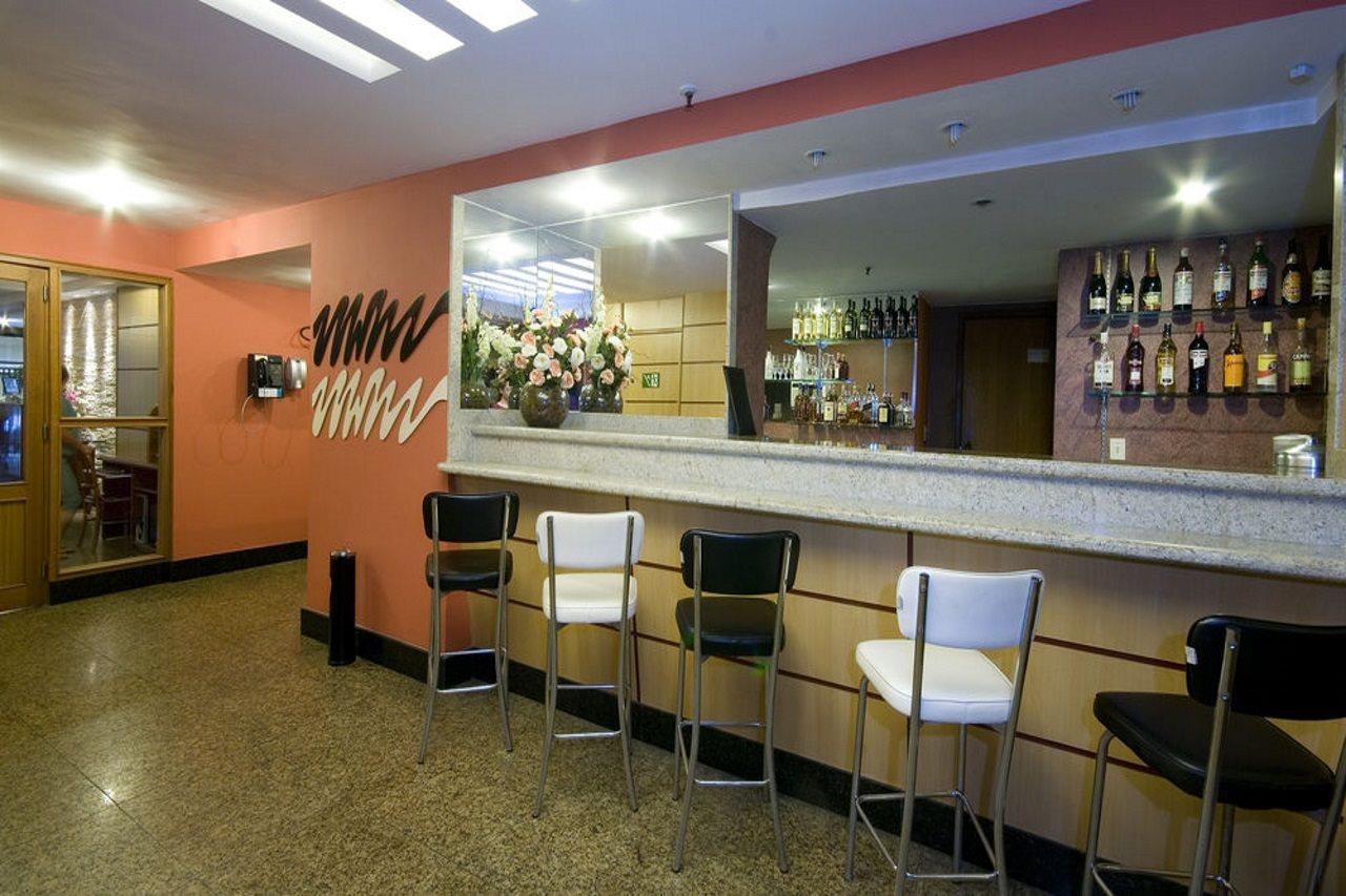 Hotel Rondônia Palace Río de Janeiro Exterior foto