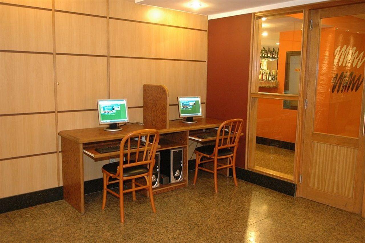 Hotel Rondônia Palace Río de Janeiro Exterior foto